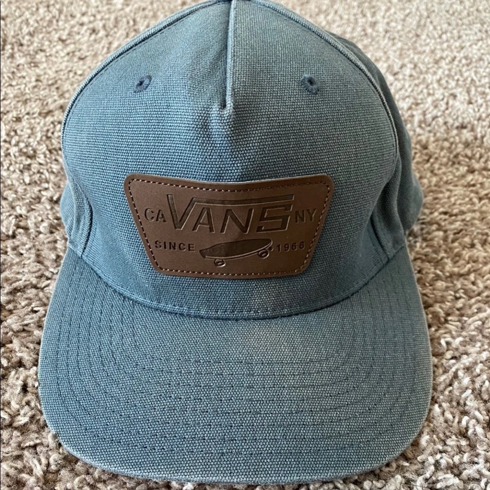 COPY - Mens Vans Hat